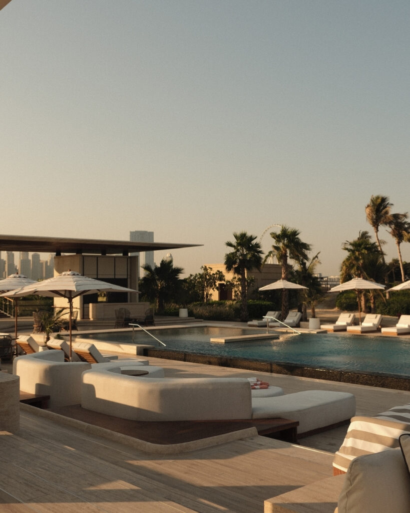 One&Only The Palm