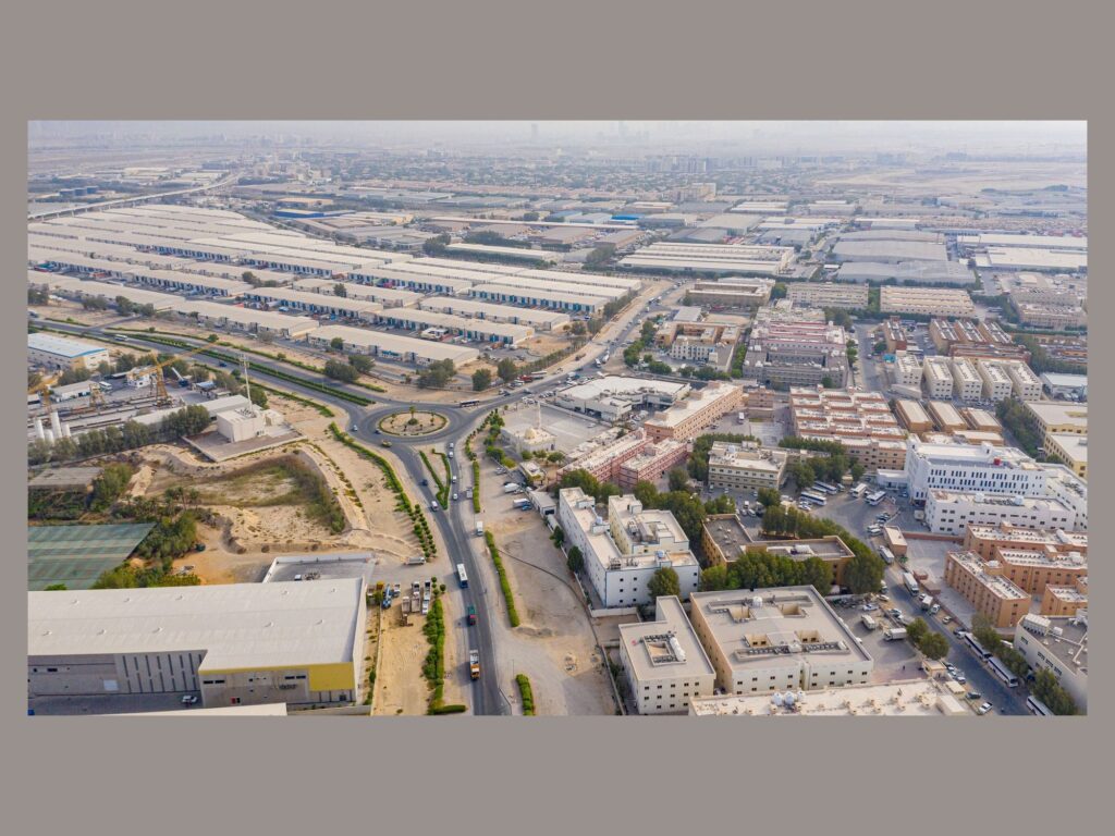 Dubai Investments Park announces listing on Dubai Financial Market