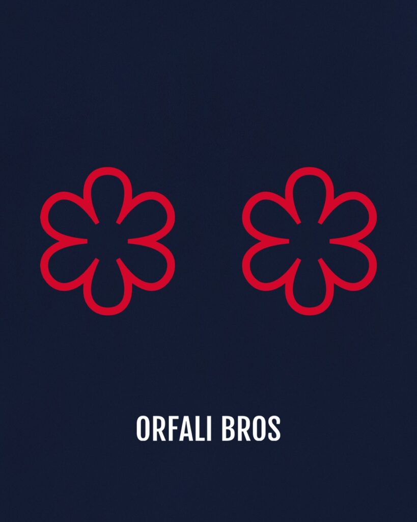 Orfali Bros