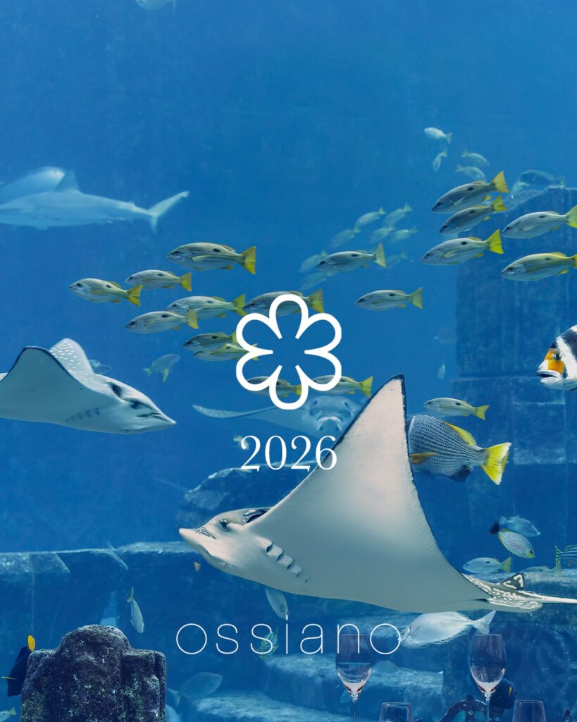 Ossiano