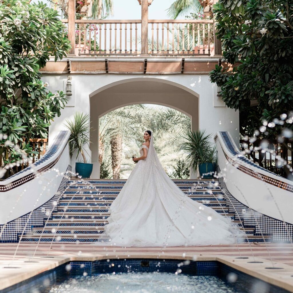 Park Hyatt Dubai