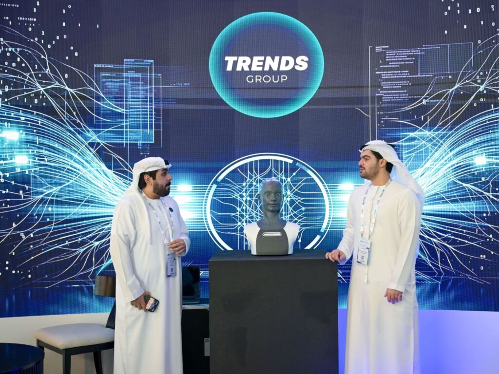 TRENDS Research Institute Advances AI Literacy Through Educational Workshop and Strategic Partnership