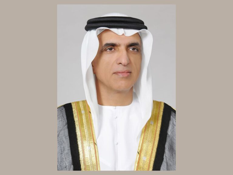RAK Ruler Extends Condolences to Sultan of Oman Following Passing of Senior Official