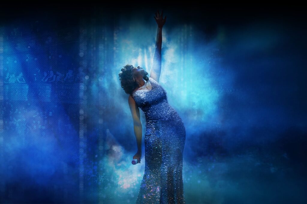Queen of the Night - A Tribute to Whitney Houston