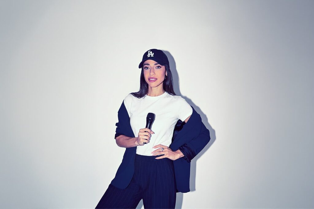 Dubai Comedy Festival: DCF x PPC - Comedy Showcase