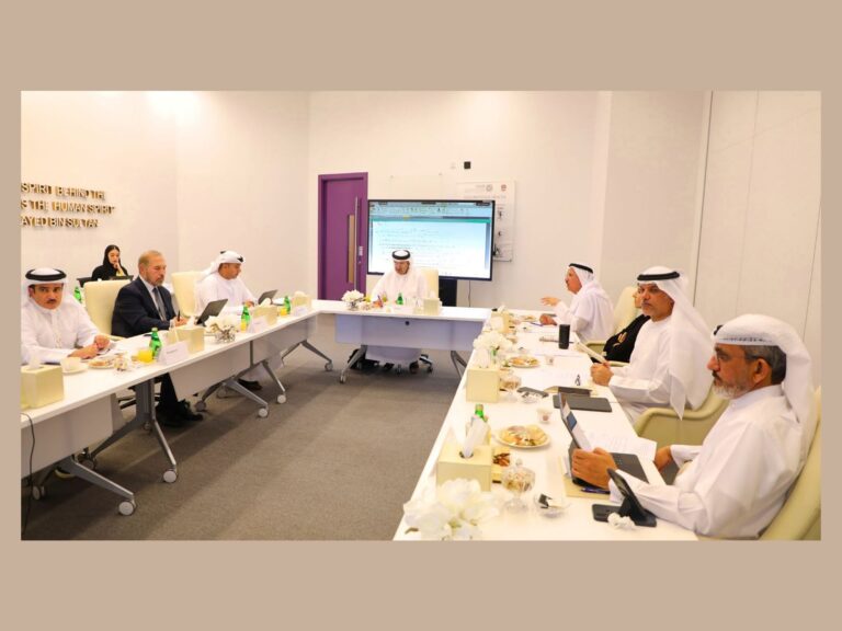 FANR Board Advances Nuclear Regulation and Digital Innovation Strategy