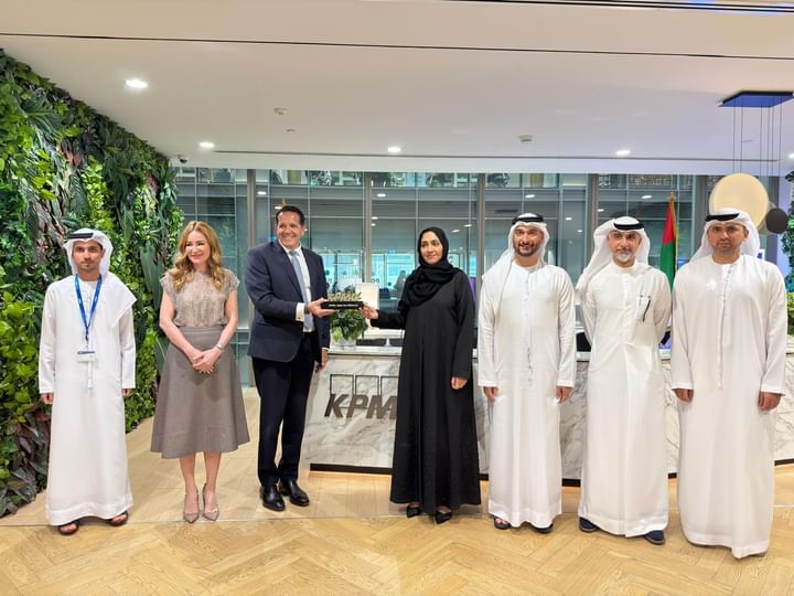 MoHRE Advances Sustainable Emiratisation Through Strategic Private Sector Engagement