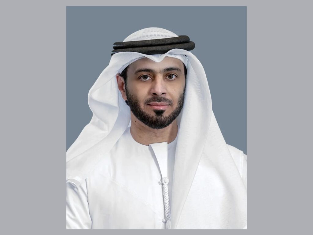Sheikh Mohammed bin Rashid Appoints New Chairman of Dubai Healthcare City Authority