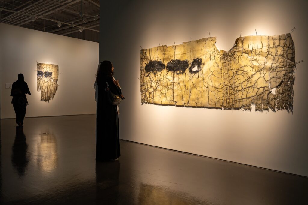 Archipelago of Whispers: A Multisensory Journey Through Alternative Knowledge