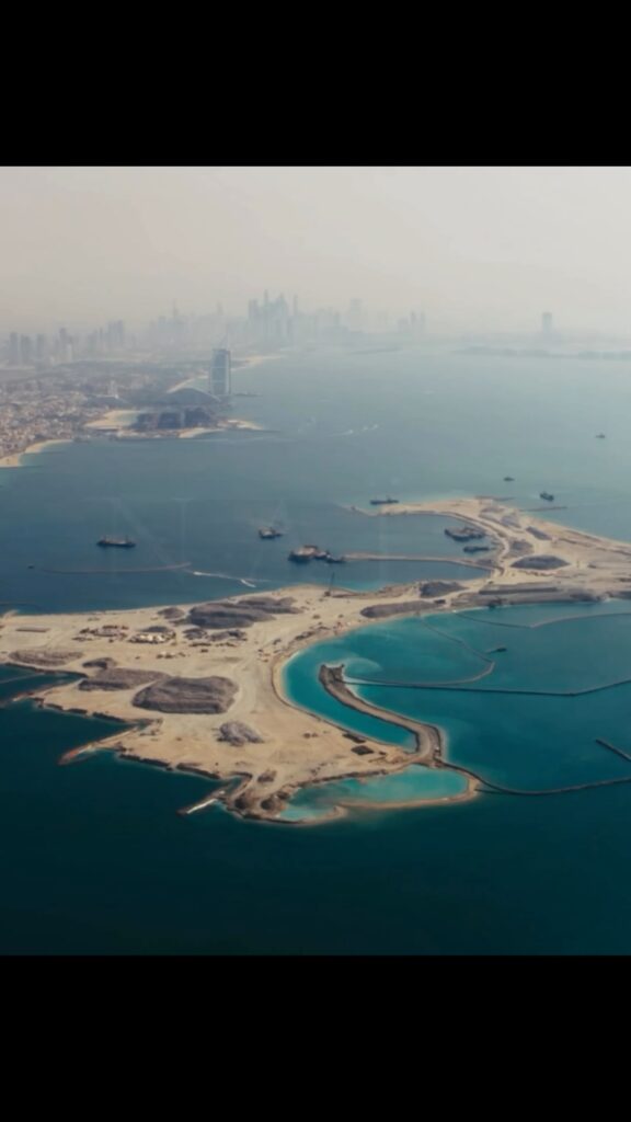 Naïa Island: A Transformative Milestone in Dubai’s Luxury Landscape