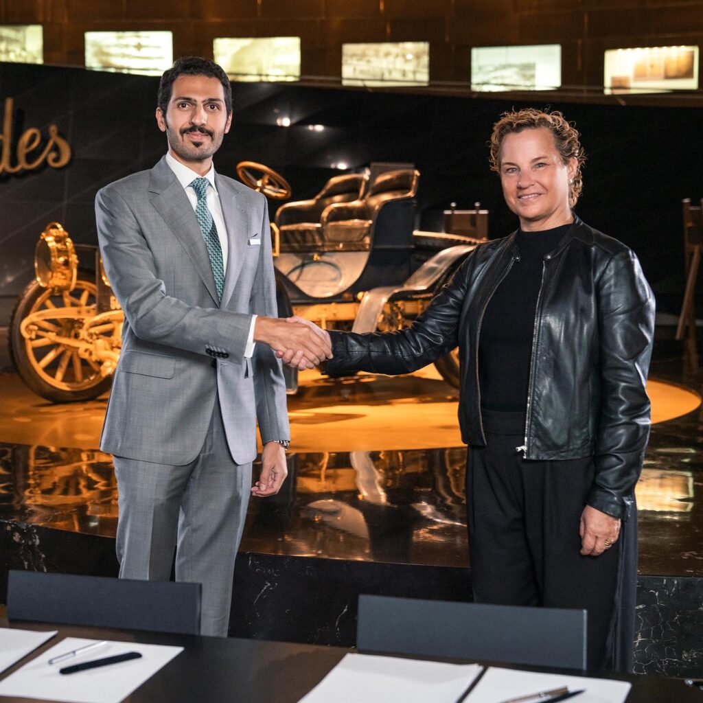 Mercedes-Benz Places by Binghatti: Where Automotive Excellence Meets Residential Luxury