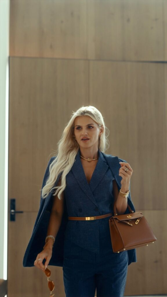 A Masterwork of Contemporary Luxury at La Mer