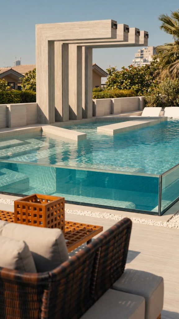 The Sundials: Exclusive Mediterranean Elegance in Jumeirah Golf Estates