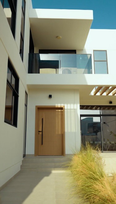 The Sustainable City: Yas Island Emerges as Abu Dhabi’s Vision for Conscientious Living
