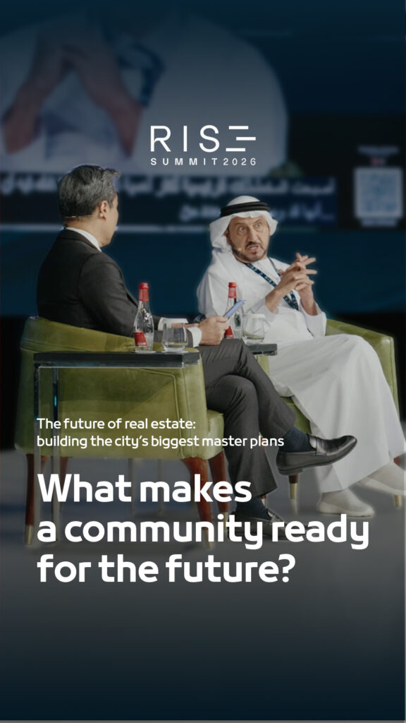 The Architecture of Tomorrow: How Dubai Holding Shapes Communities for the Future