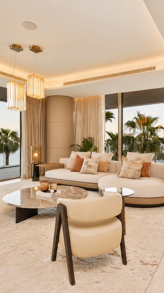 Serenia Living: An Exceptional Residence on Palm Jumeirah