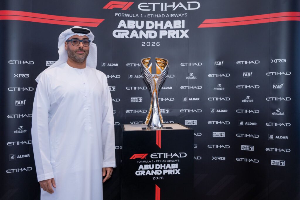 Abu Dhabi Grand Prix Returns: Eighteen Thrilling Editions and Counting