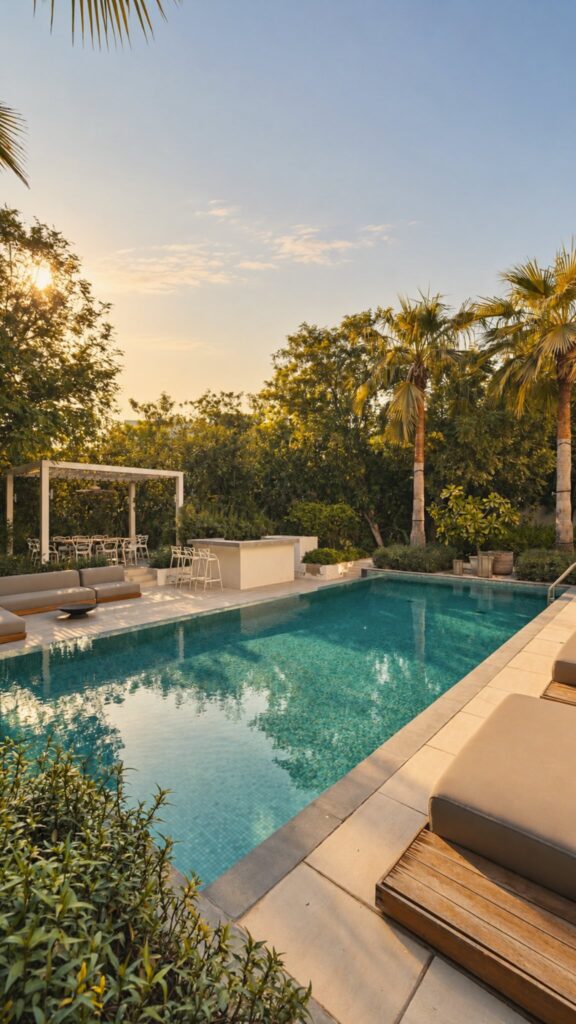 Serenity Refined in The Nest at Al Barari