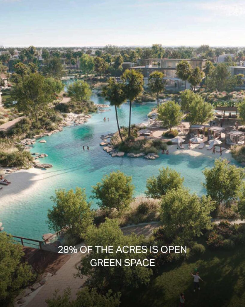 The Acres: A Visionary Sanctuary Where Nature and Architecture Converge