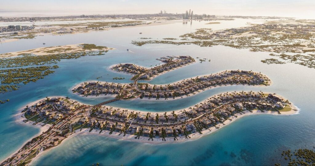 Bada Al Jubail: Where Refined Living Embraces Natural Splendour