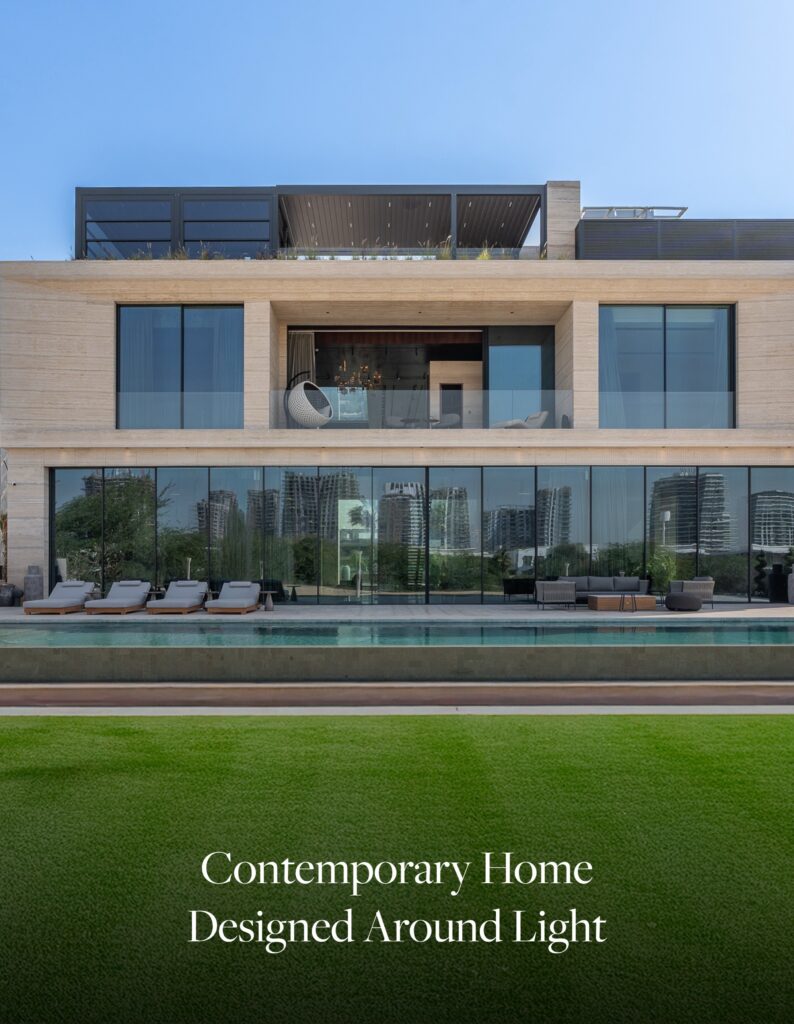 Luera: A Luminous Sanctuary in Emerald Hills