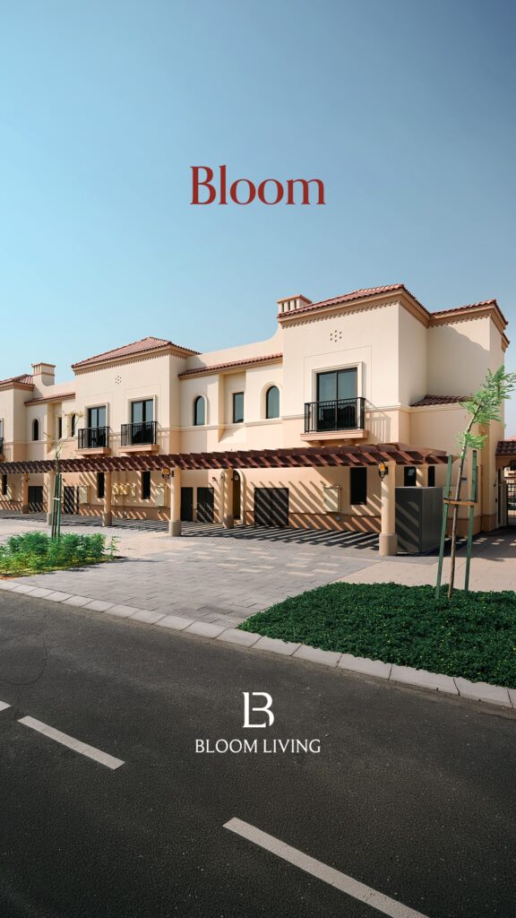 Toledo: Mediterranean Grace Comes Home to Abu Dhabi