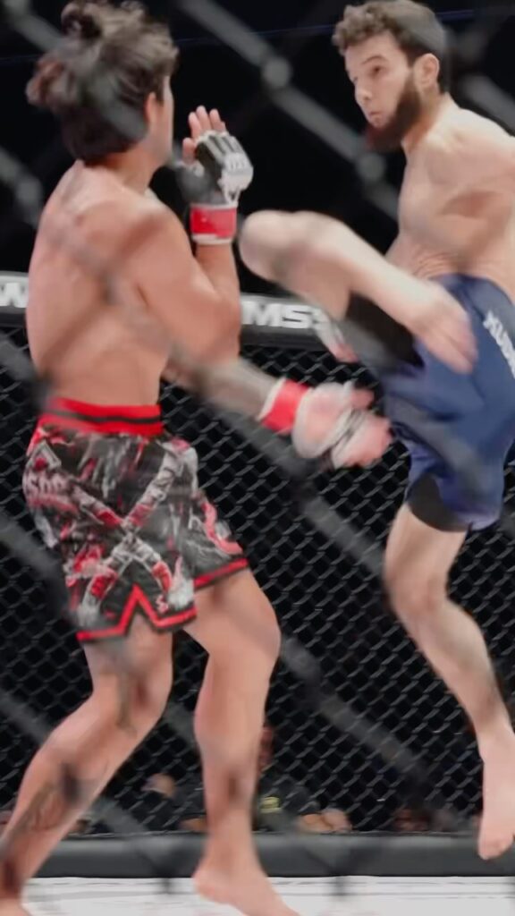 Abu Dhabi Showdown Week: The Momentum Begins