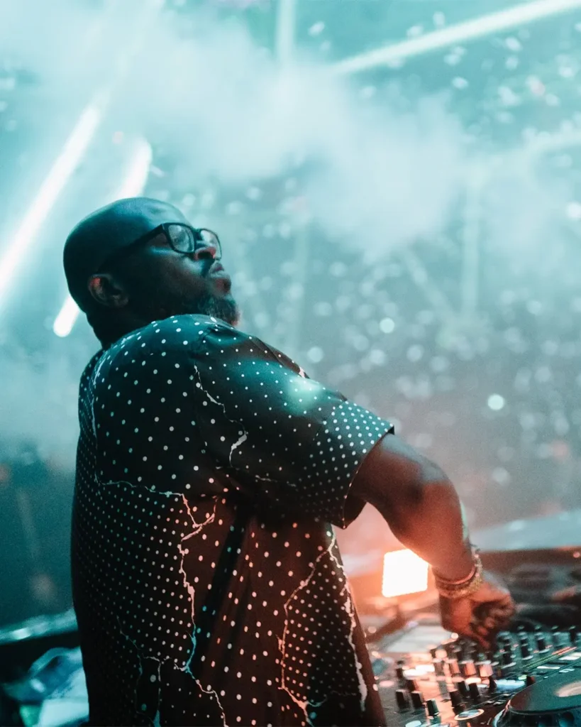 Music and Motion: Abu Dhabi’s December Crescendo