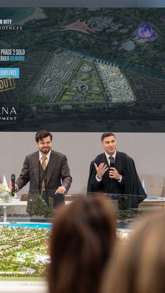 Manchester City Yas Residences: A Community Built for Greatness Takes Shape