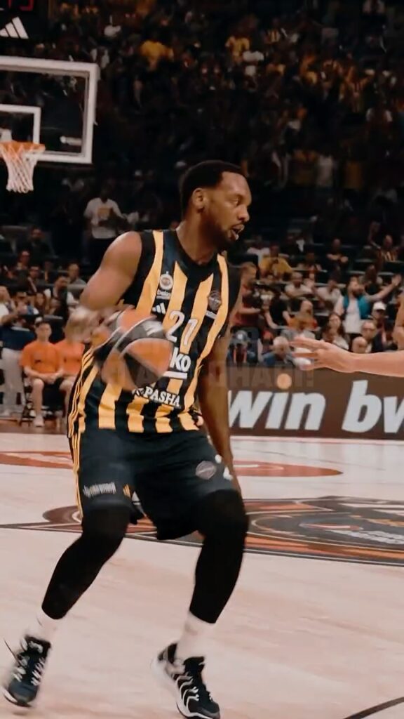 Europe’s Basketball Elite Converge on Abu Dhabi