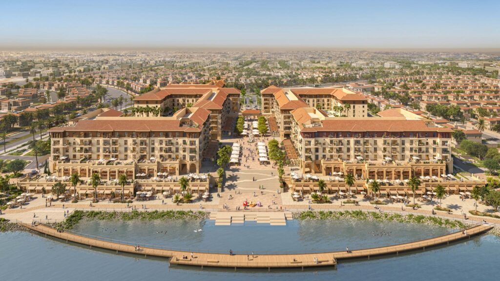 Bloom Living Honoured with Four Arabian Property Awards
