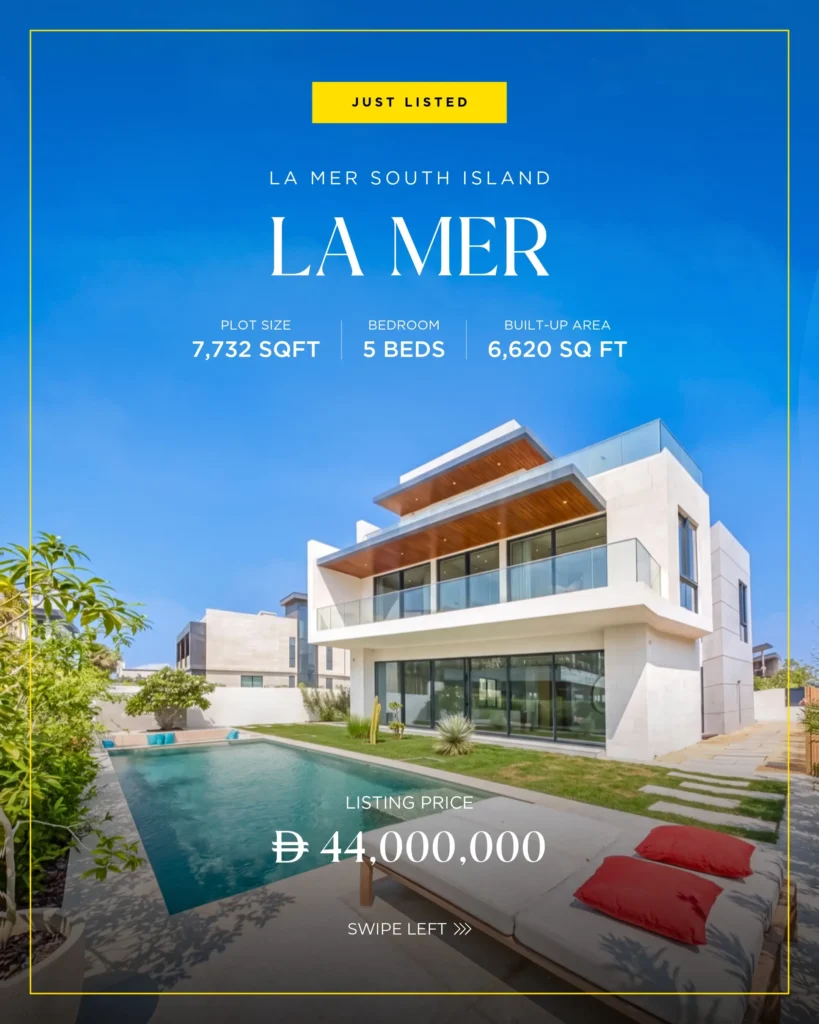 Coastal Refinement at La Mer South Island