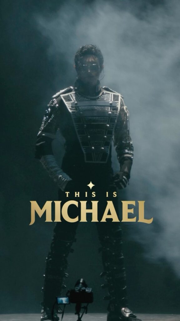 This Is Michael Returns to Etihad Arena