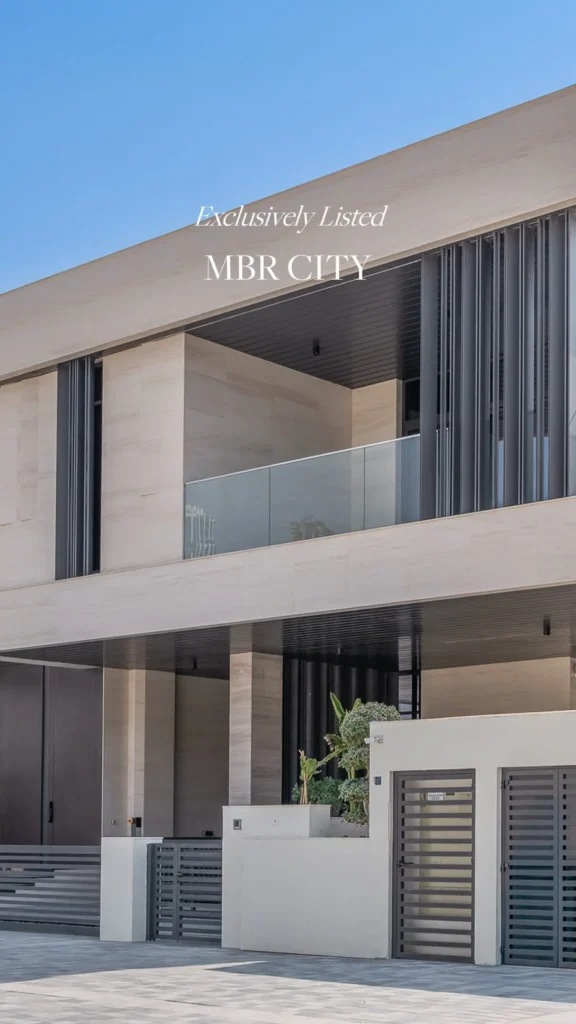 A Villa of Considered Elegance in District One