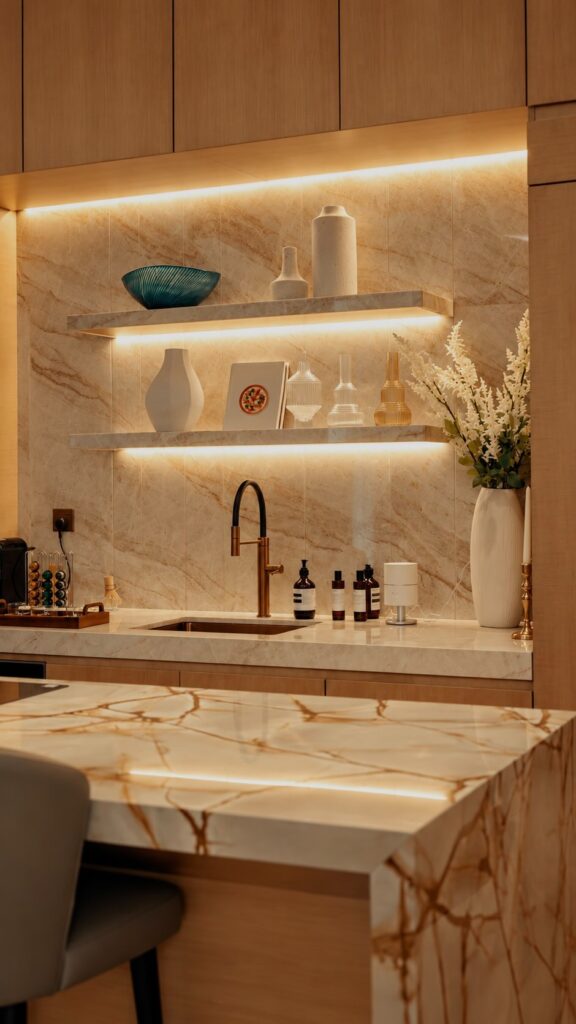 SHA Residences: A Wellness Island Reimagined