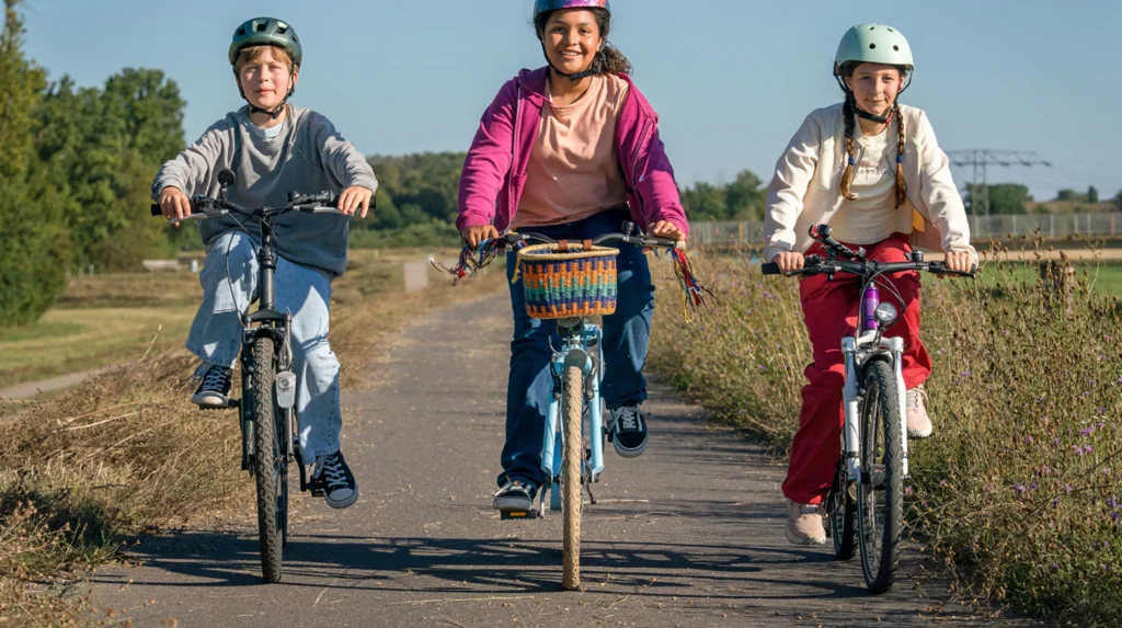 SCHLiNGEL Abu Dhabi – A Children and Youth Film Festival