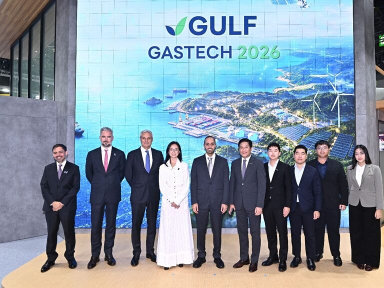 ADNOC expands Asian energy partnership with major LNG supply agreement to Thailand