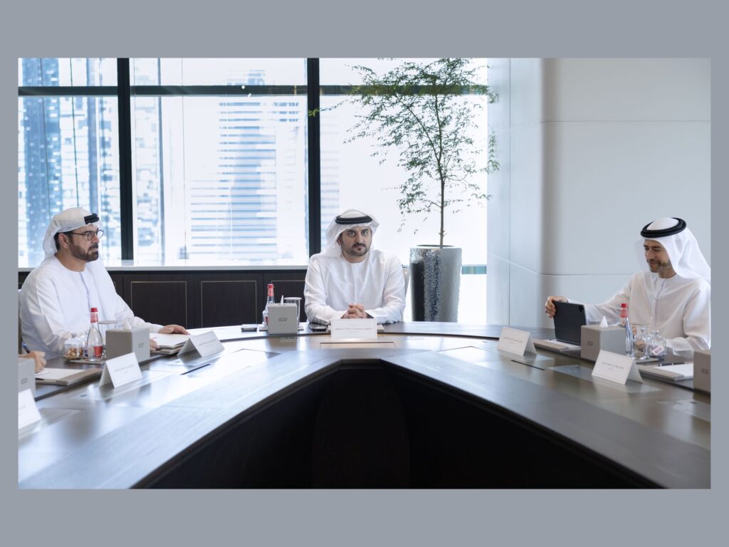 Dubai advances financial competitiveness with strategic gold sector expansion
