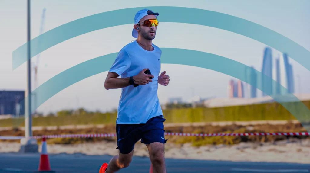 SEHA Running Race