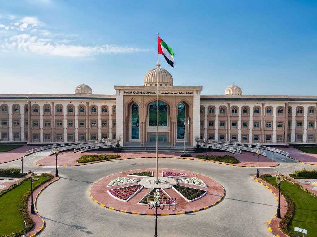 Sharjah Police Achieves Remarkable 21.6% Reduction in Workplace Injuries