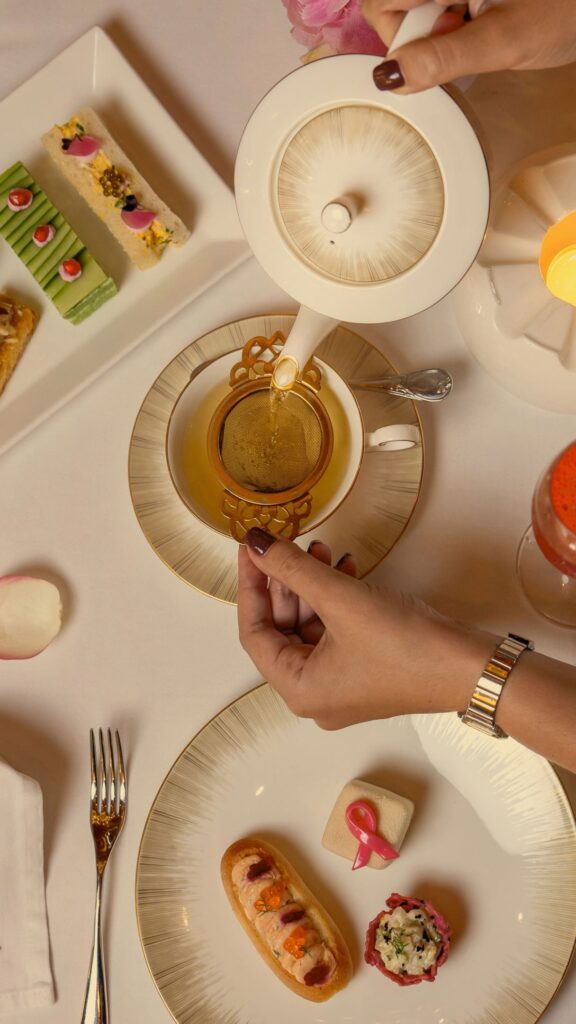 The Ritz-Carlton, Dubai