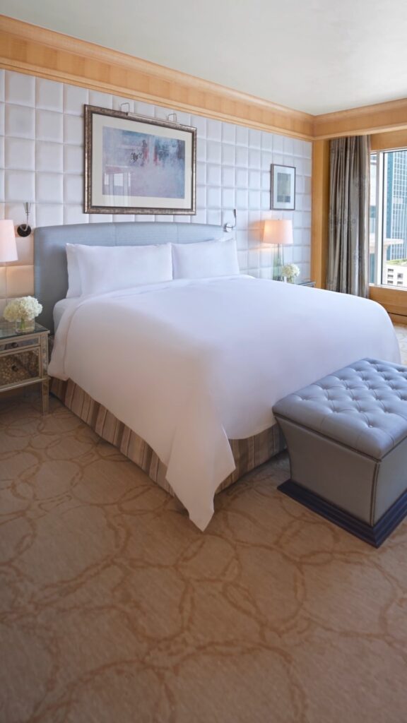 The Ritz-Carlton, Dubai International Financial Centre