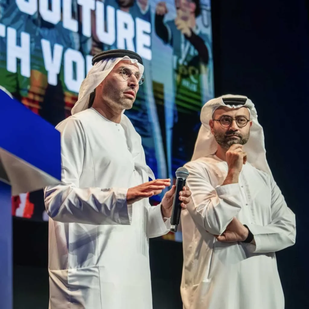 Abu Dhabi Unveils Transformative Sports Championship Spanning 350 Schools and 19 Disciplines