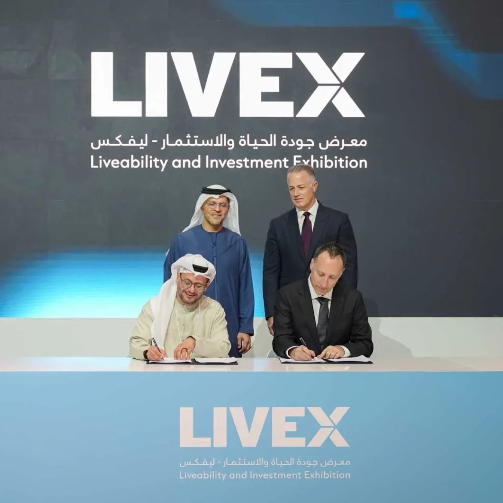 Abu Dhabi Partners with The Boring Company to Explore Revolutionary Underground Infrastructure Solutions