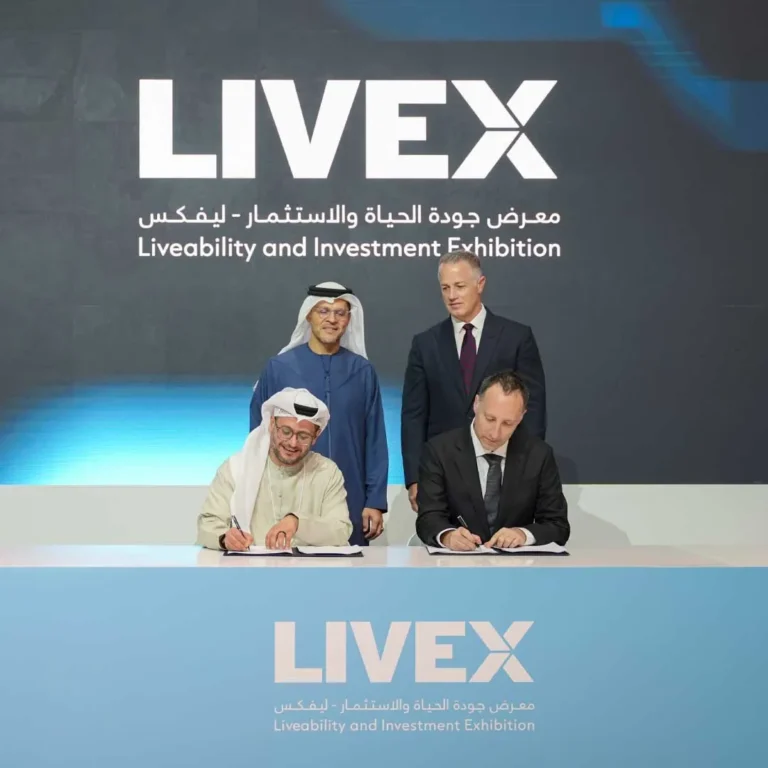 Abu Dhabi Partners with The Boring Company to Explore Revolutionary Underground Infrastructure Solutions