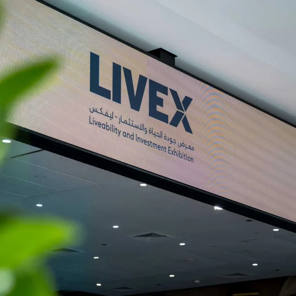 LIVEX 2026 Concludes with AED150 Billion in Transformative Liveability Agreements