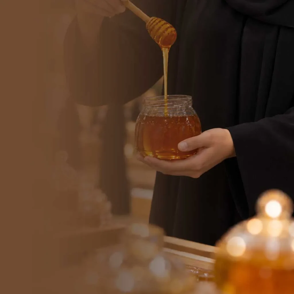 Abu Dhabi launches comprehensive honey programme to establish global brand for premium local products