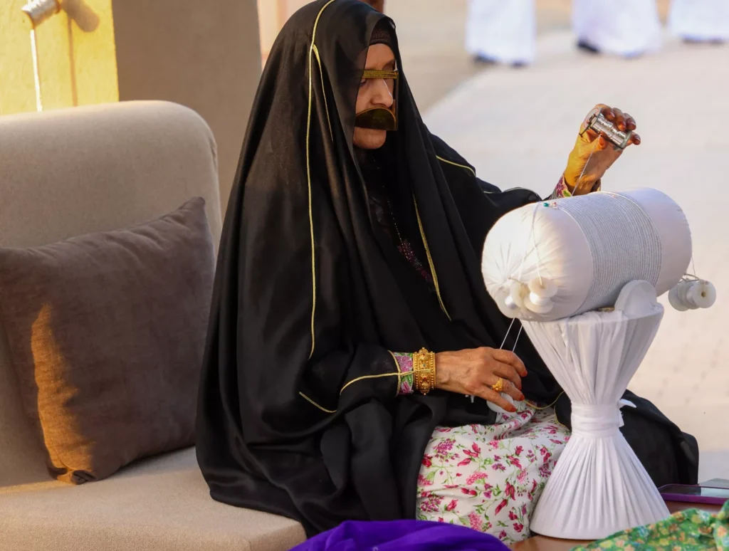 Traditional Handicrafts Festival