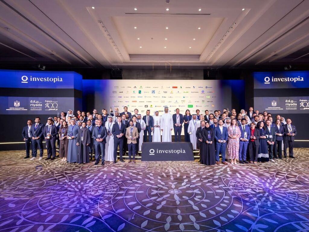 Future 100 Initiative Celebrates Third Cohort and Welcomes New Applicants