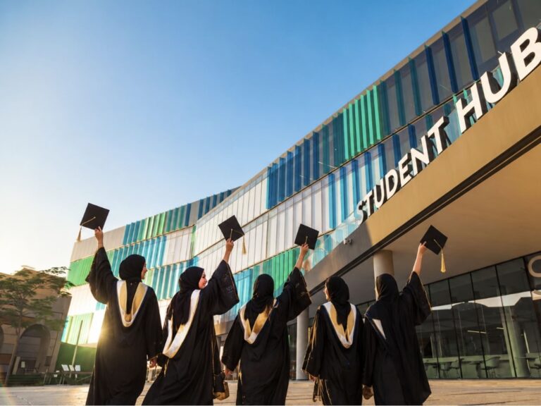 Ajman University Celebrates Historic Milestone as Enrolment Surpasses 10,000